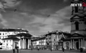 В Госдуме предложили в знаковые даты возвращать Санкт-Петербургу название Ленинград