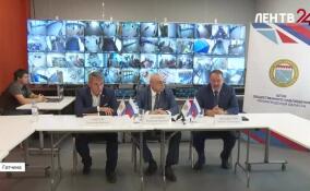 Общественные наблюдатели готовы к работе на выборах губернатора Ленинградской области