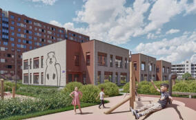 В Новоселье начнется строительство детсада на 200 мест