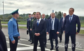 Дмитрий Медведев: финскому истеблишменту главное — не забывать, что противостояние с нами может привести к краху финской государственности уже навсегда