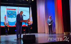 В Гатчине завершается форум Комитета семей воинов Отечества