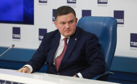 Сергей Перминов: качество жизни в Ленобласти повысилось по многим социально-экономическим показателям