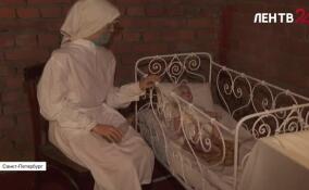 В День памяти жертв блокады Ленинграда в Педиатрическом университете открыли новое музейное пространство