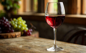 Неделя сокращения потребления алкоголя началась в Петербурге