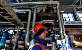 Ленобласть поднялась на 7 место среди регионов по качеству рынка труда