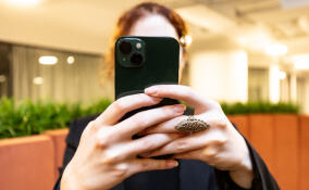 «Петербургский дневник» зарегистрировал канал в MAX