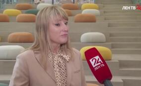 Светлана Журова о выборах губернатора Ленобласти: мы определяем наше будущее и выбираем, куда двигаться дальше