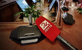 У ЛенТВ24 появился канал в MAX