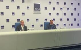 Более тысячи участков для голосования будут работать на выборах губернатора Ленобласти