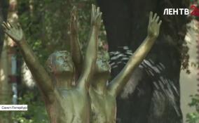 В День памяти жертв блокады в Педиатрическом университете прошли памятные мероприятия