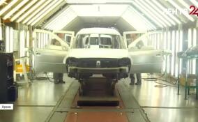 «АвтоВАЗ» объявил об отзыве 23 тысяч машин «Нива»