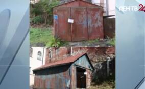 Крепостную улицу в Выборге сделают более привлекательной для туристов