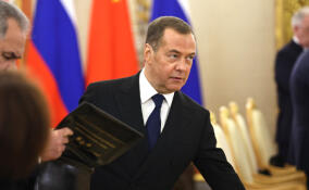 Про преступления и благодушие: статью Медведева в ТАСС нужно читать не только финнам