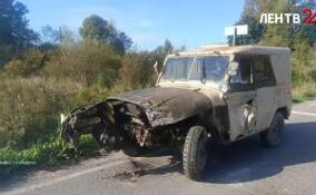 Северо-Западная транспортная прокуратура начала проверку по факту ДТП на железнодорожном переезде в Ленобласти