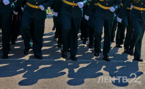 Выборгская таможня передала в зону СВО автомобиль