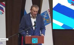 Александр Дрозденко: все планы по закрытию полигонов и строительству мусороперерабатывающих заводов будут реализованы