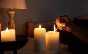 В нескольких населенных пунктах Гатчинского округа отключат свет 10 сентября