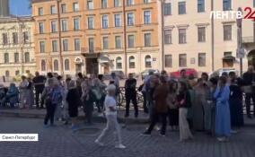 В Петербурге эвакуировали четыре музея