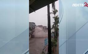 Россияне не обращались в консульство из-за чрезвычайной ситуации на Бали