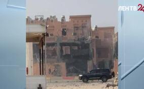 Россия расценивает удар Израиля по Катару как грубое нарушение международного права и устава ООН