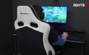 В Китае открыли рехаб для геймеров