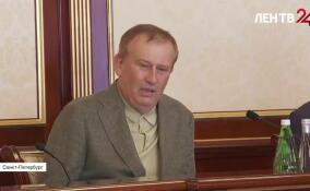 Губернатор Ленобласти встретился с молодежным цифровым активом