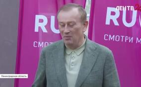 Александр Дрозденко встретился с ветеранами спецоперации