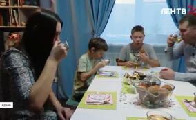 Получить выплату на третьего и последующих детей стало проще