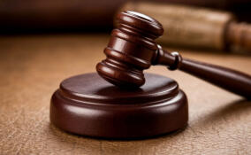 Суд приговорил мужчину к 6 годам строгого режима за покушение на убийство в Киришском районе