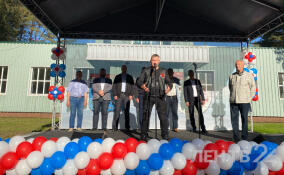 Водители автобусов Ленобласти борются за звание лучших на конкурсе профессионального мастерства