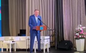 В Гатчине проходят панельные дискуссии международного форума объединенных культур