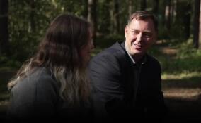 Максим Четвёркин - участник первого потока программы «Герои команды 47»