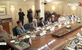 Статус блокадника получат прожившие в Ленинграде менее четырех месяцев