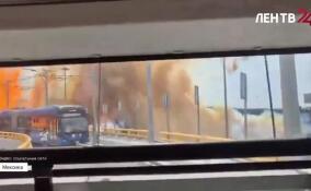 До 70 человек увеличилось число пострадавших в результате взрыва газовой цистерны в Мехико