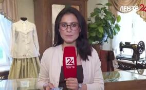 Туроператорам представили обновленную версию проекта «Государева дорога» в Ленобласти