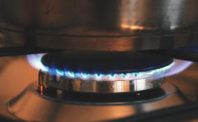 Газ пришел в 25 тысяч домов в Ленобласти