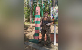 Житель Отрадного Олег Алюкин погиб в зоне СВО