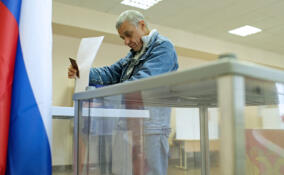 Легитимность выборов: Россия усвоила уроки демократии, преданной учителями