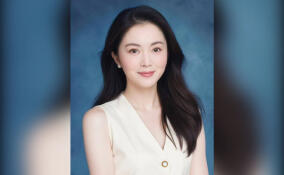 Жанг Ди высоко оценила потенциал международного культурного форума в Ленобласти