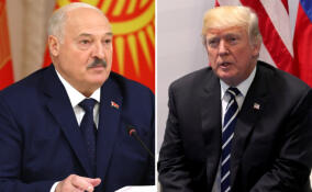 Ход конем через Минск: что стоит за «сближением» США и Беларуси