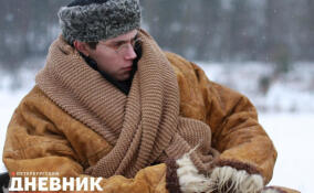 «Петербургский дневник» поделился редкими фото со съемочной площадки «Морфия»