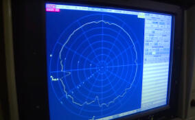 Более 30 беспилотников сбили в небе над Ленобластью