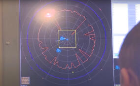Возгорание на насосной станции потушили в Приморске после атаки БПЛА