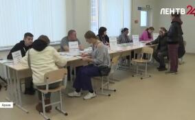 Чего ждать от выборов губернатора Ленинградской области