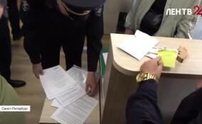 В Волосовском районе задержали 18-летнего юношу за оправдание терроризма