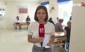 В первый день голосования явка на выборы губернатора Ленобласти в Гатчинском округе составила больше 25%