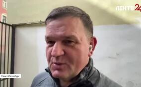 Сергей Перминов: этот выбор определит будущее региона на ближайшие пять лет