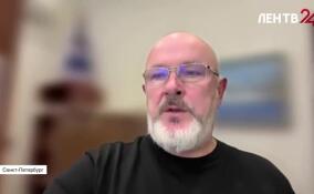 Алексей Ломов призвал жителей 47-го региона прийти на избирательные участки