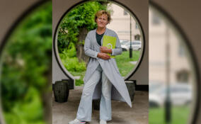 Программный директор проекта «Открытый город» рассказала, как создаются экскурсионные программы