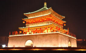 Петербург укрепит экономические связи с Китаем: в Пекине и Шанхае появятся российские бизнес-центры